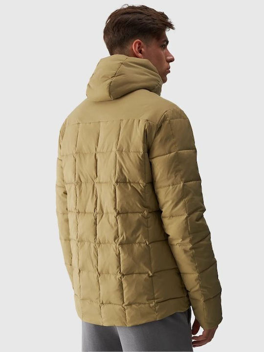 4F Jacket Khaki