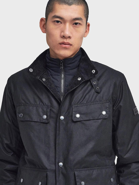 Barbour Barbour