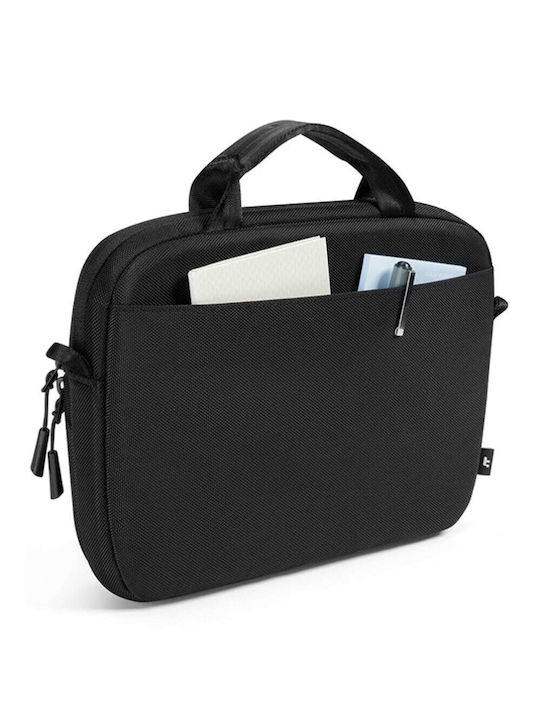 tomtoc Shoulder / Handheld Bag for Laptop Black KF2342040