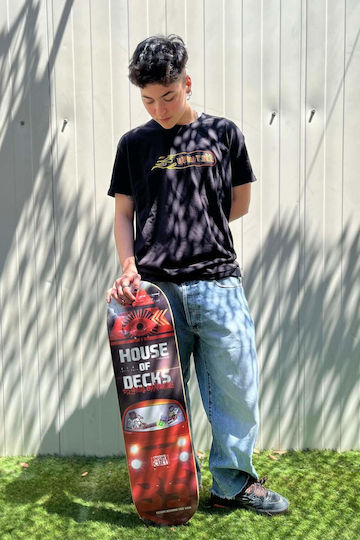 New Cult Shortboard Multicolour