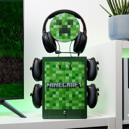 Numskull Minecraft Locker Playstation 5