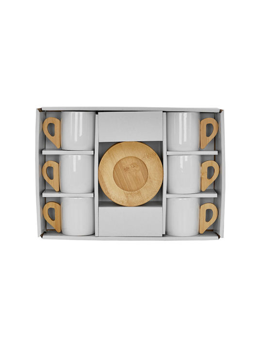 InTheBox Set of Cups Espresso