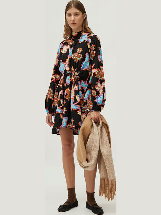 Mini Rochie Floral