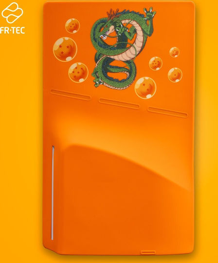 Husă din silicon Blade Db0001 Ps5 Slim Dragon Ball Z
