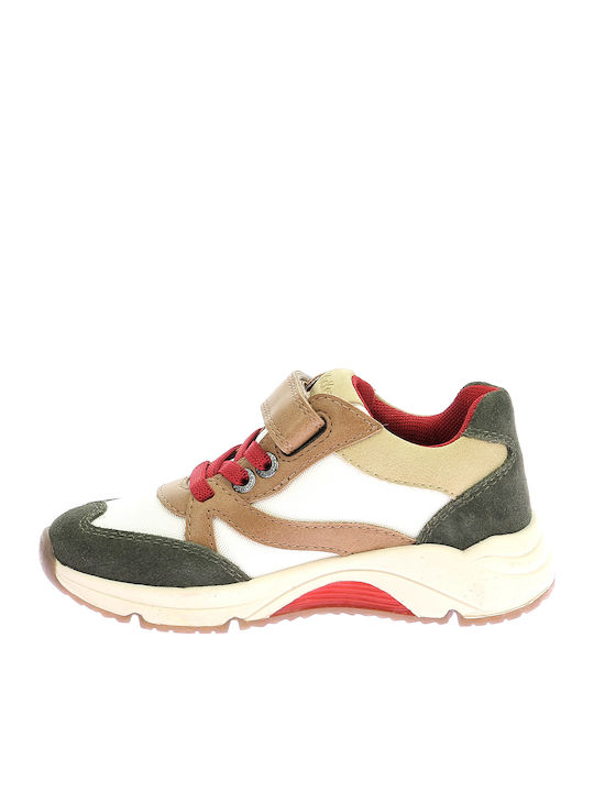 Παιδικά Sneakers Πολύχρωμα