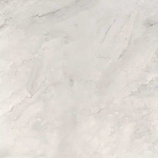 Hatz Floor / Wall Interior Matte Ceramic Tile 61x61cm Grey