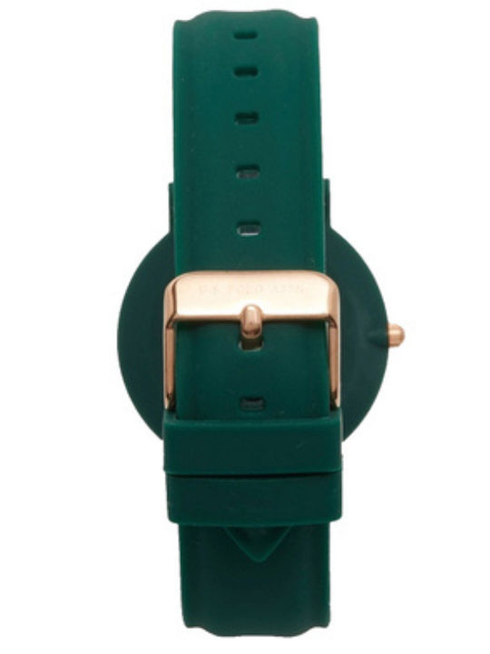 U.S. Polo Assn. Lucy