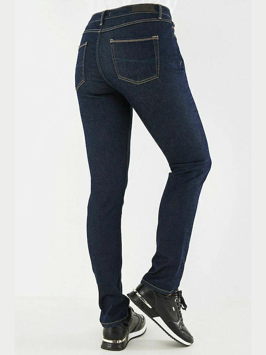 Blugi de damă Classic Blue