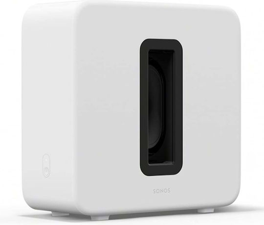 Sonos Sub 4 Wireless Active Subwoofer White