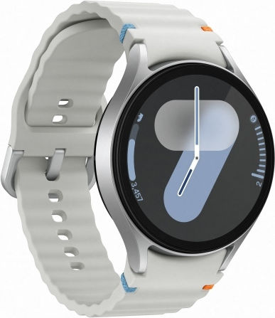 Samsung Galaxy Watch7 Aluminium 44mm Waterproof (Silver)