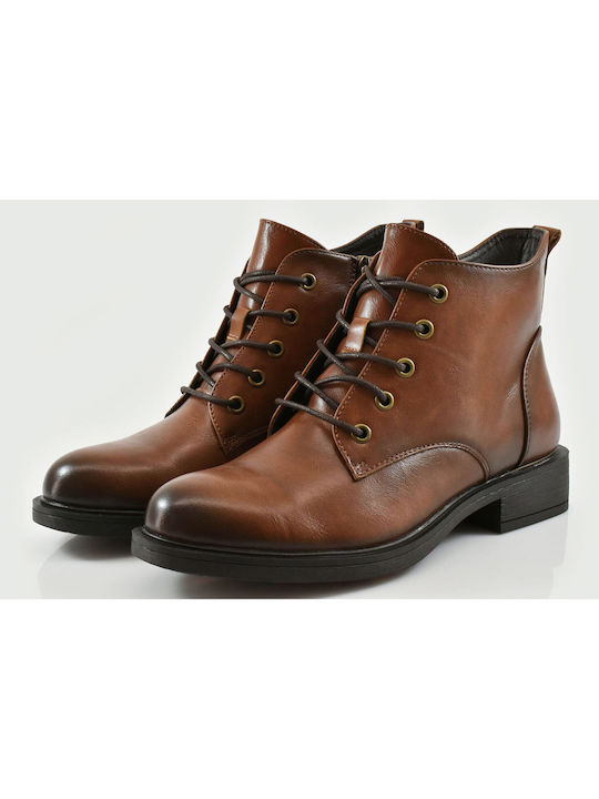 Envie Shoes Bocanci Maro V63-20200-26