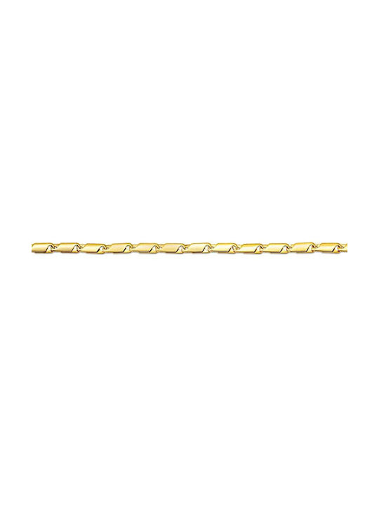 Atofio Kosmima Gold Chain Neck 14K