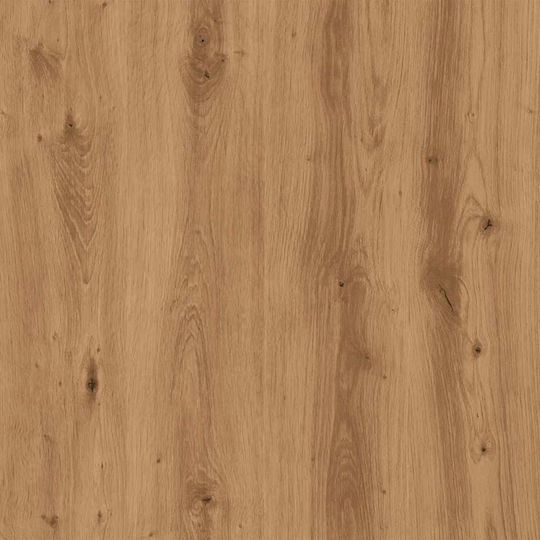 vidaXL Bathroom Cabinet L60xW31xH60cm Oak