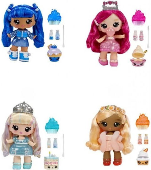 MGA Entertainment Yummiland Păpușă Yummiland (Diverse modele) 1 buc