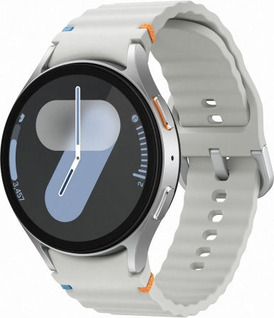 Samsung Galaxy Watch7 Aluminium 44mm Waterproof (Silver)