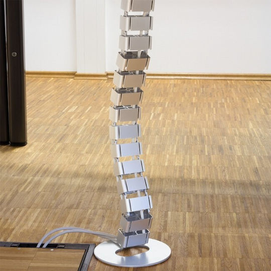 Logilink Vertical Kab0064 Silver