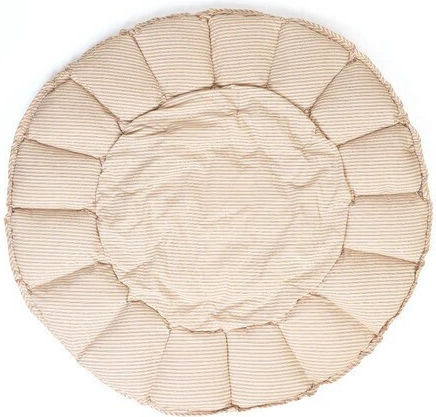 Play&go Χαλάκι Δραστηριοτήτων Μπλε 130x130cm