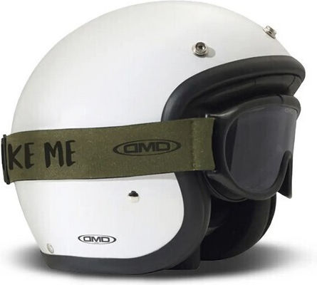 DMD Motocross Goggles
