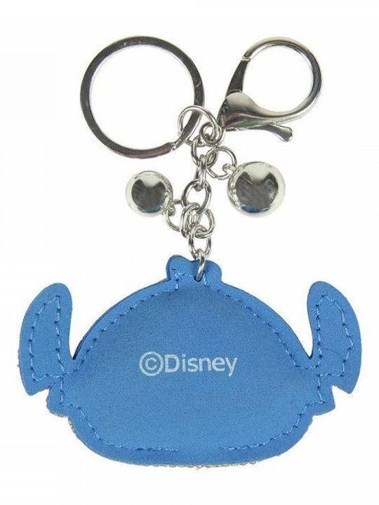 Μπρελόκ 8εκ Disney Λίλο & Στιτς
