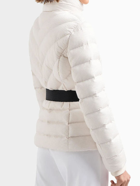 Emporio Armani Jacket White