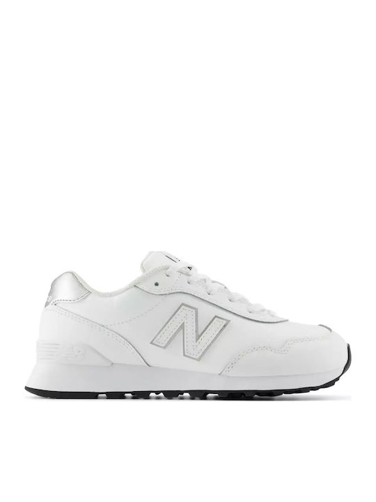 515 Sneakers White