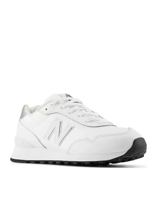 515 Sneakers White