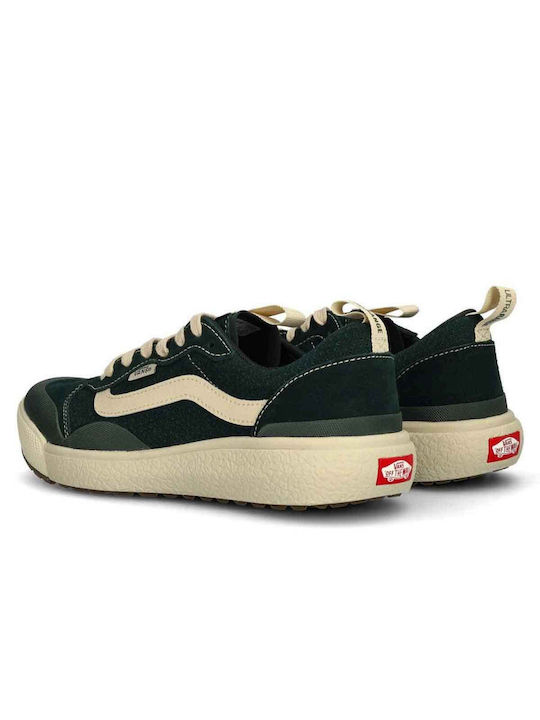 Ultrarange Exo Herren Sneakers Dark Green