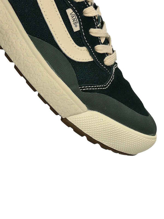 Ultrarange Exo Herren Sneakers Dark Green