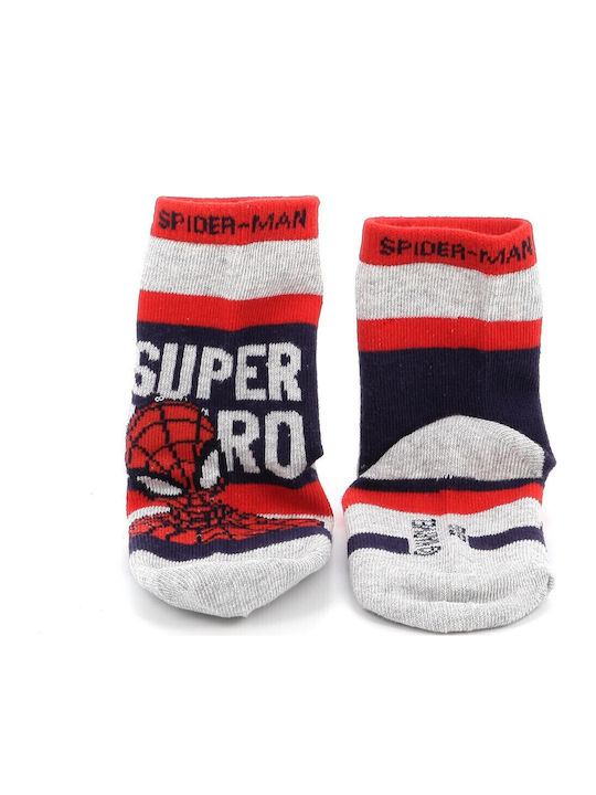 Childrenland Kids' Socks Gray Childrenland Kids' Socks Gray