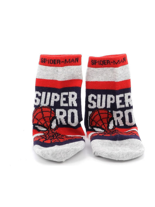 Childrenland Kids' Socks Gray