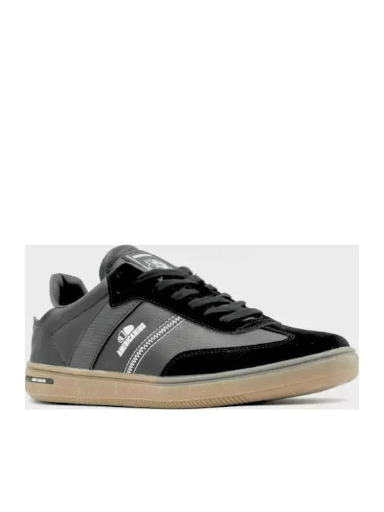 Ανδρικά Sneakers Μαύρα