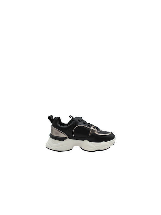 Sneakers Black
