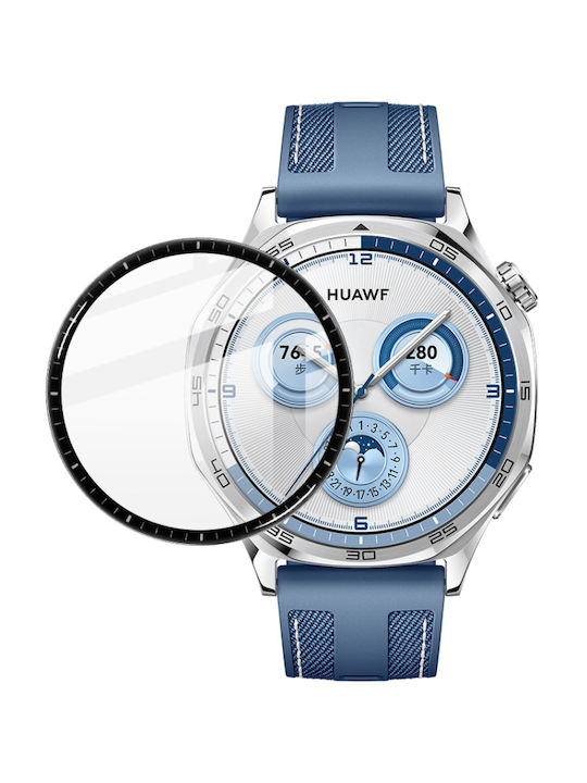 Закалено стъкло за Huawei Watch GT 1бр EDA007165202