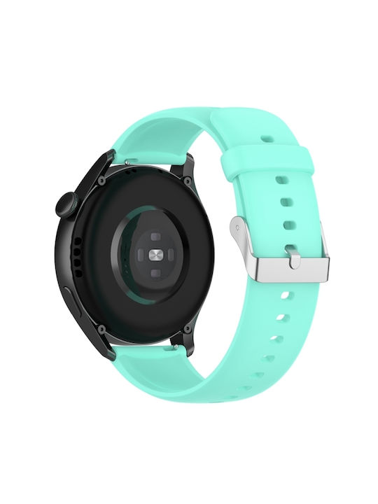 Displayschutzfolie für das Huawei Watch 4 / Watch 4 Pro 1Stück EDA004931001J