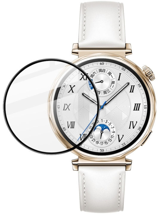 Закалено стъкло за Huawei Watch GT 1бр EDA007165202