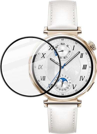 Закалено стъкло за Huawei Watch GT 1бр EDA007165202