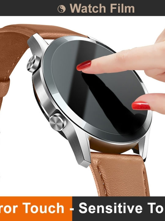 Закалено стъкло за Huawei Watch GT 1бр EDA007165202