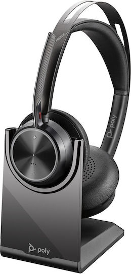 Poly VOIP Headset (1224097)