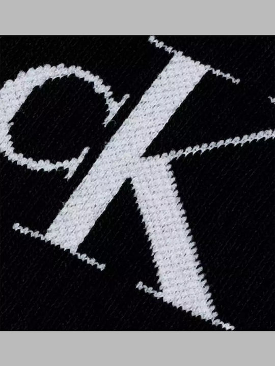 Calvin Klein Ανδρικές Κάλτσες Πολύχρωμες 4Pack