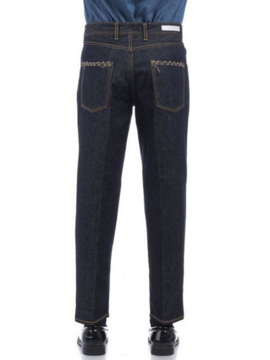 Briglia Trousers Blue