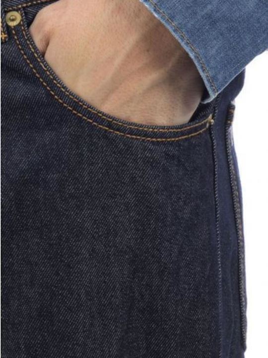 Hose Blau