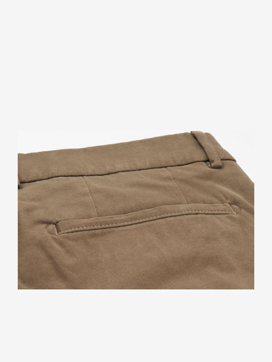 Παντελόνι Chino σε Ίσια Γραμμή Ταμπά