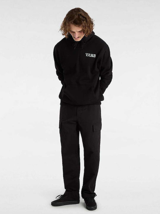 Суитшърт Black