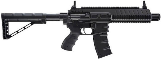 Umarex Steel Strike 4.5мм 6 изстрела 2252120