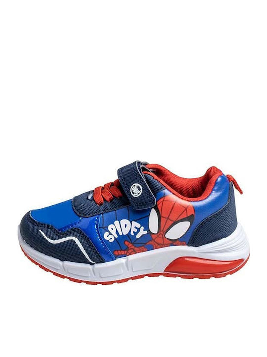 Spiderman