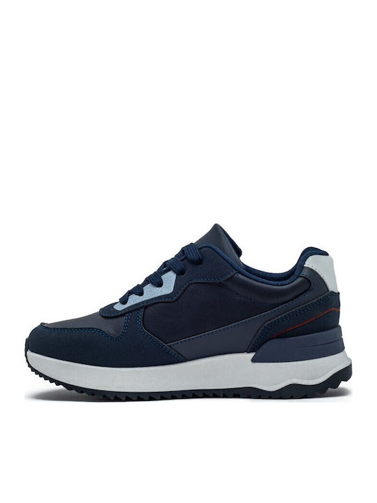 Παιδικά Sneakers Μπλε