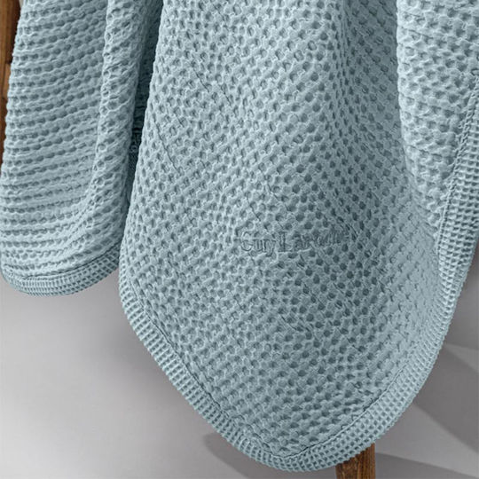 Guy Laroche Cot Blanket 110x140cm Guy Laroche Cot Blanket 110x140cm