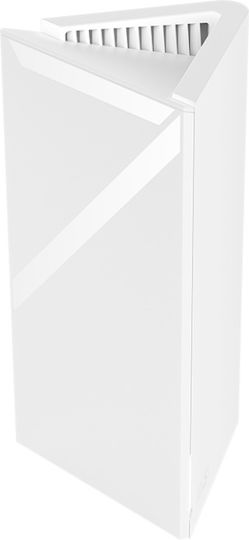 MSI Roamii BE Lite Mesh System v4 Access Point Wi‑Fi 7 Dual Band (2.4 & 5GHz) σε Διπλό Kit