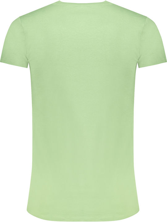 T-shirt Green