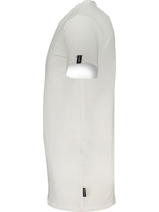 Tricou Biwhite